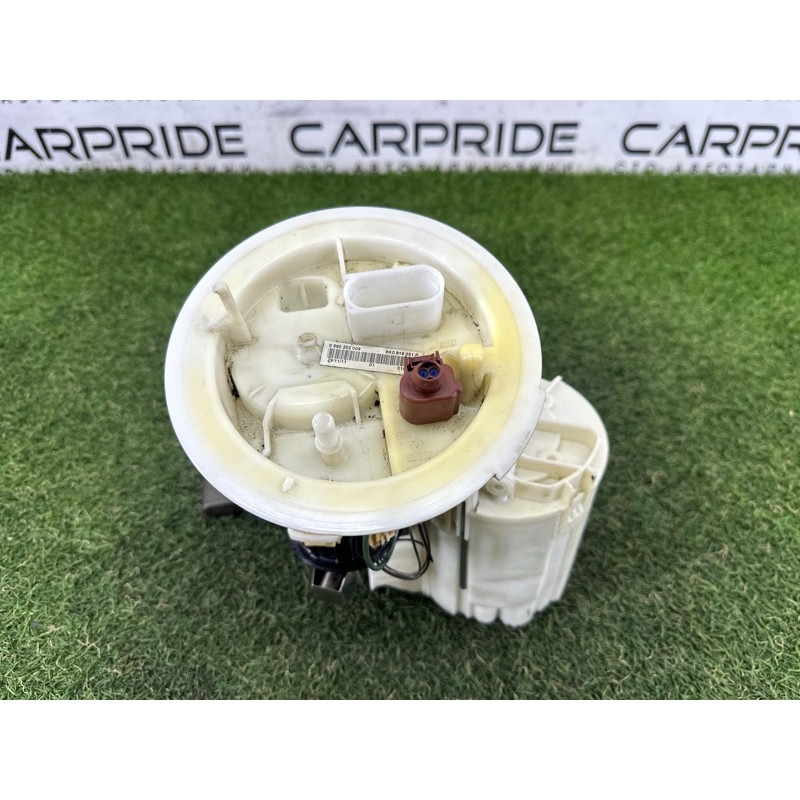 Топливный насос (топливная система) AUDI A4 B8 2012 2.0 CAEB 8K0919051G