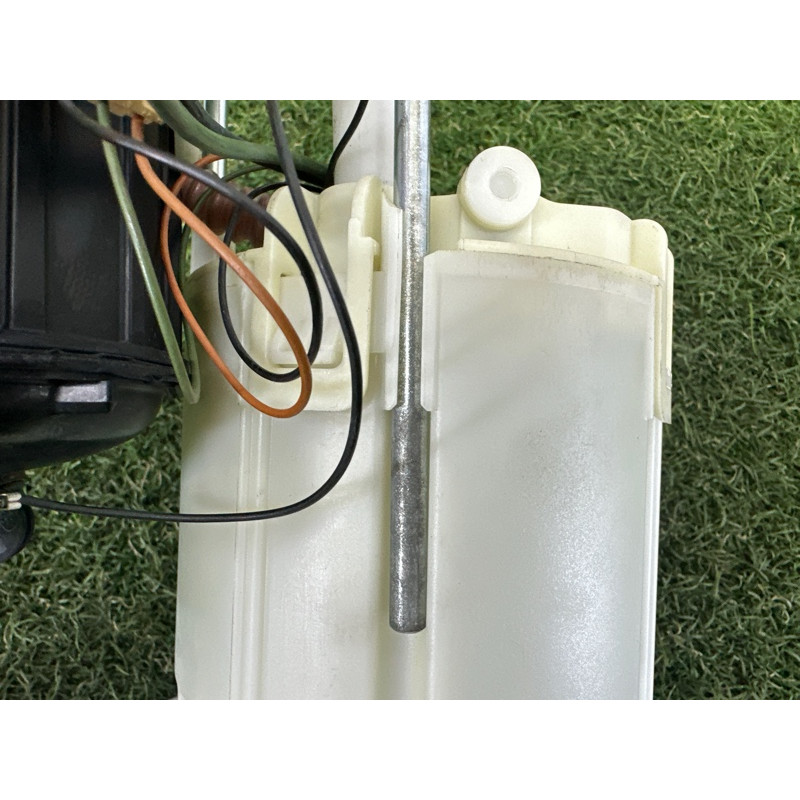 Топливный насос (топливная система) AUDI A4 B8 2012 2.0 CAEB 8K0919051G