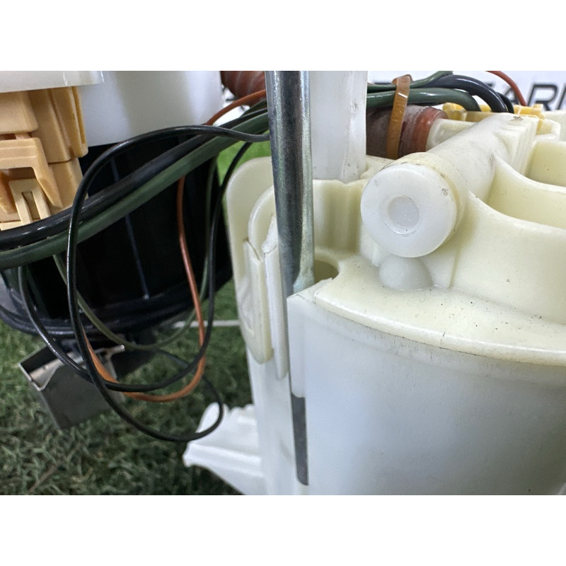 Топливный насос (топливная система) AUDI A4 B8 2012 2.0 CAEB 8K0919051G