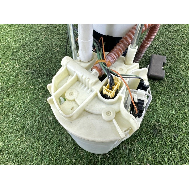 Топливный насос (топливная система) AUDI A4 B8 2012 2.0 CAEB 8K0919051G