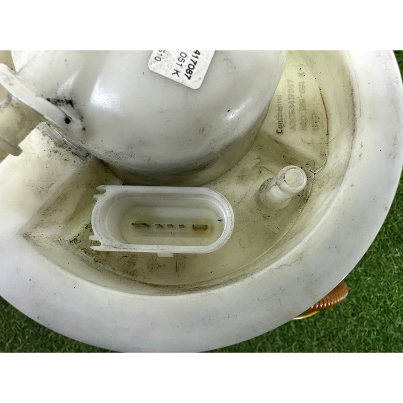 Топливный насос (топливная система) AUDI Q5 8R 2012 2.0 CAEB 8R0919051N001