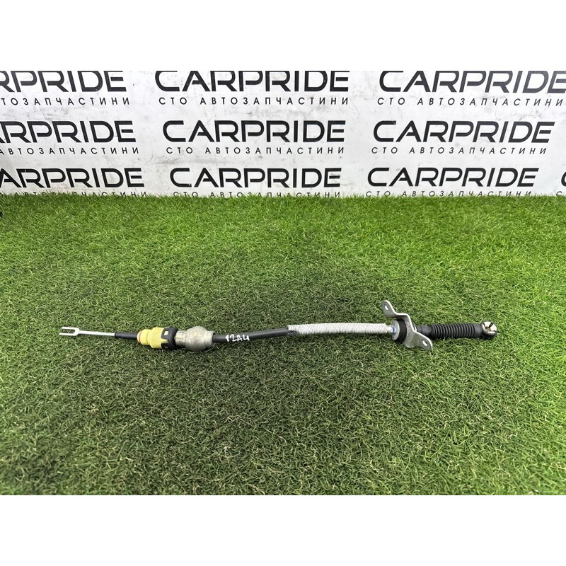 Трос переключения передач (трансмиссия) AUDI A4 B8 2012 2.0 CAEB 8K0713265D