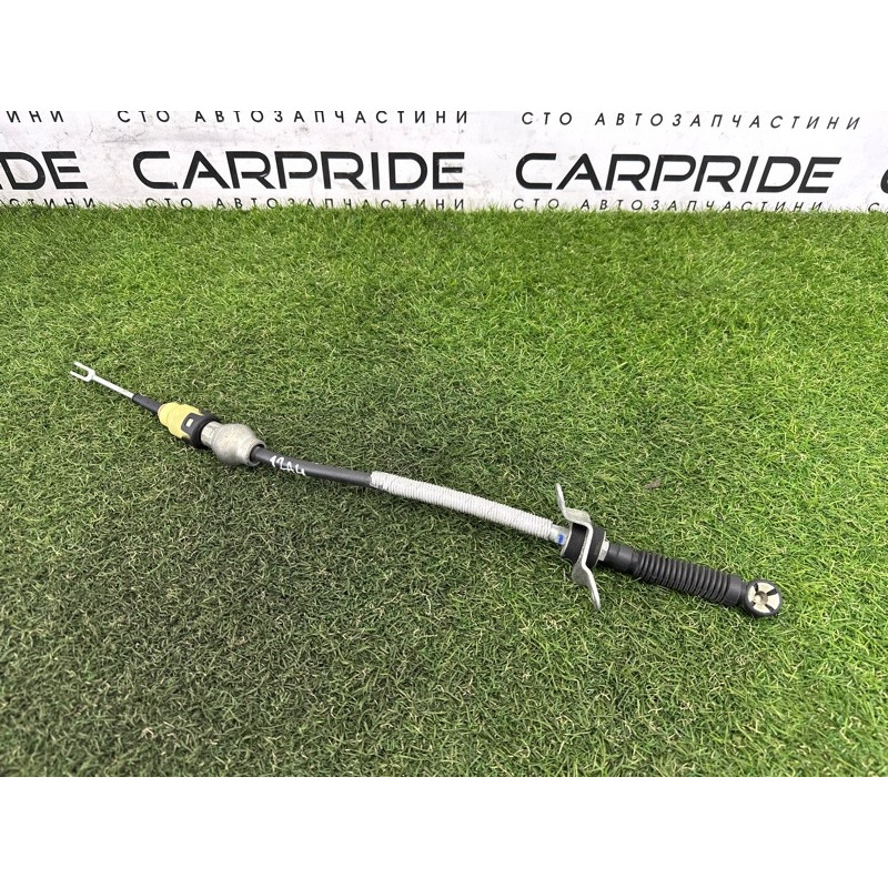 Трос переключения передач (трансмиссия) AUDI A4 B8 2012 2.0 CAEB 8K0713265D