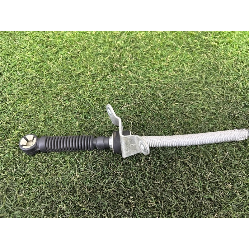 Трос переключения передач (трансмиссия) AUDI A4 B8 2012 2.0 CAEB 8K0713265D