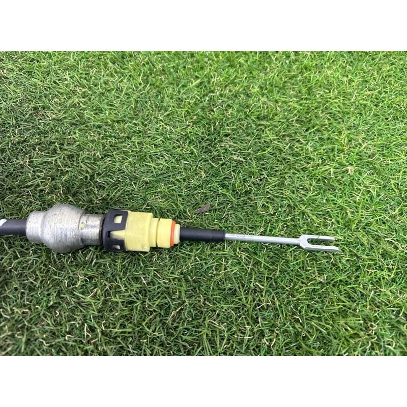 Трос переключения передач (трансмиссия) AUDI A4 B8 2012 2.0 CAEB 8K0713265D