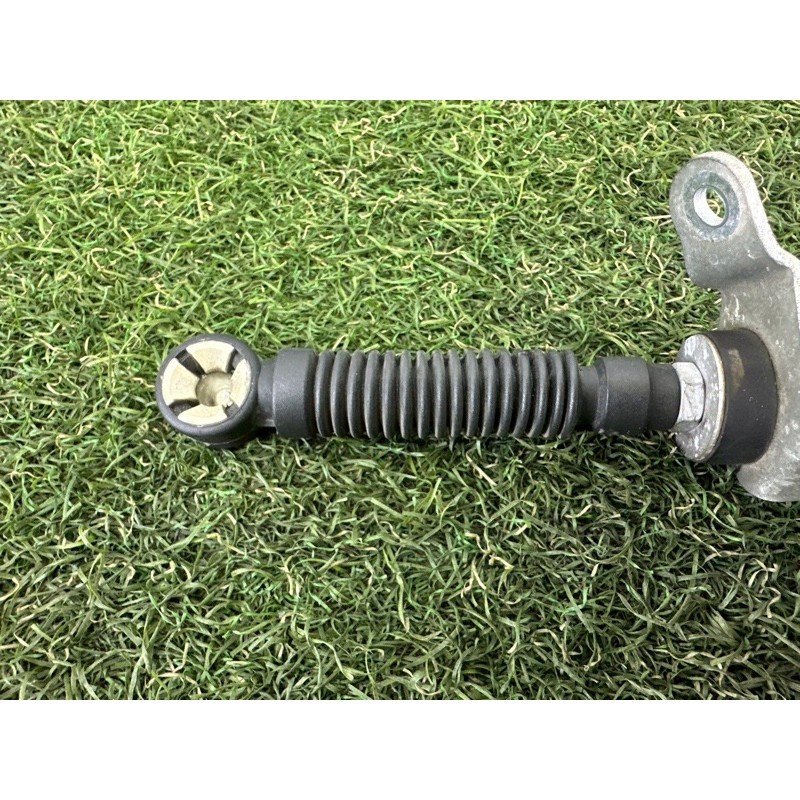 Трос переключения передач (трансмиссия) AUDI A4 B8 2012 2.0 CAEB 8K0713265D