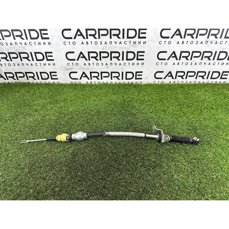 Трос переключения передач (трансмиссия) AUDI A4 B8 2012 2.0 CAEB 8K0713265D