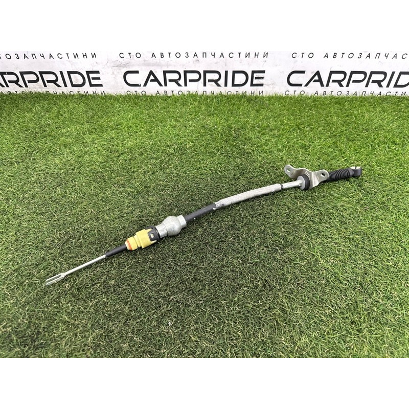 Трос переключения передач (трансмиссия) AUDI A4 B8 2012 2.0 CAEB 8K0713265D