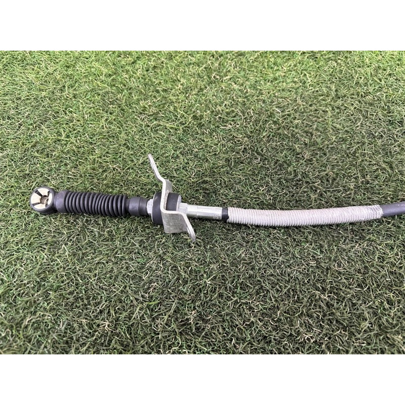 Трос переключения передач (трансмиссия) AUDI A4 B8 2012 2.0 CAEB 8K0713265D