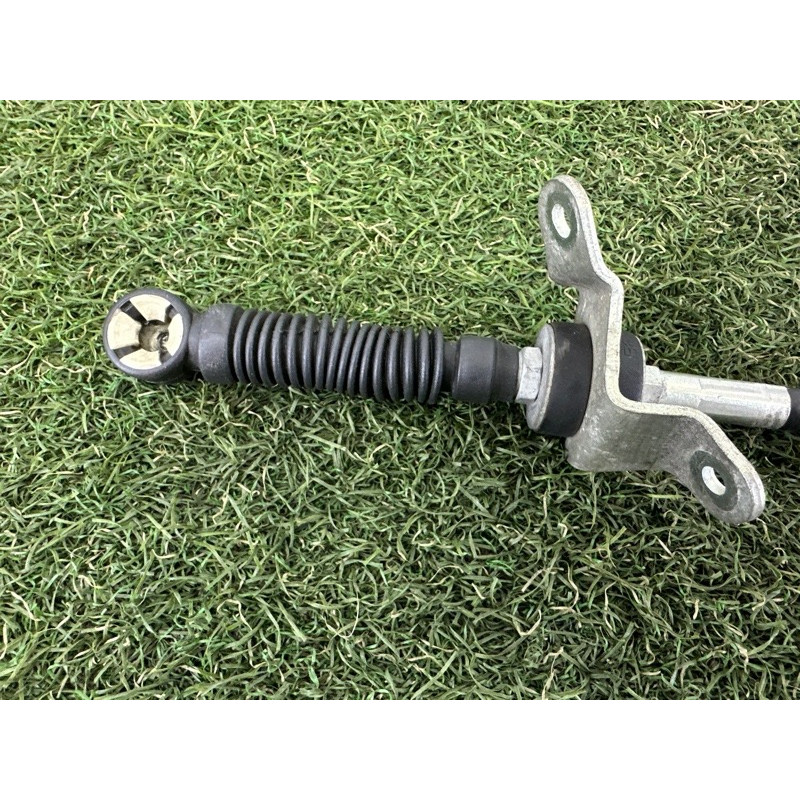 Трос переключения передач (трансмиссия) AUDI A4 B8 2012 2.0 CAEB 8K0713265D