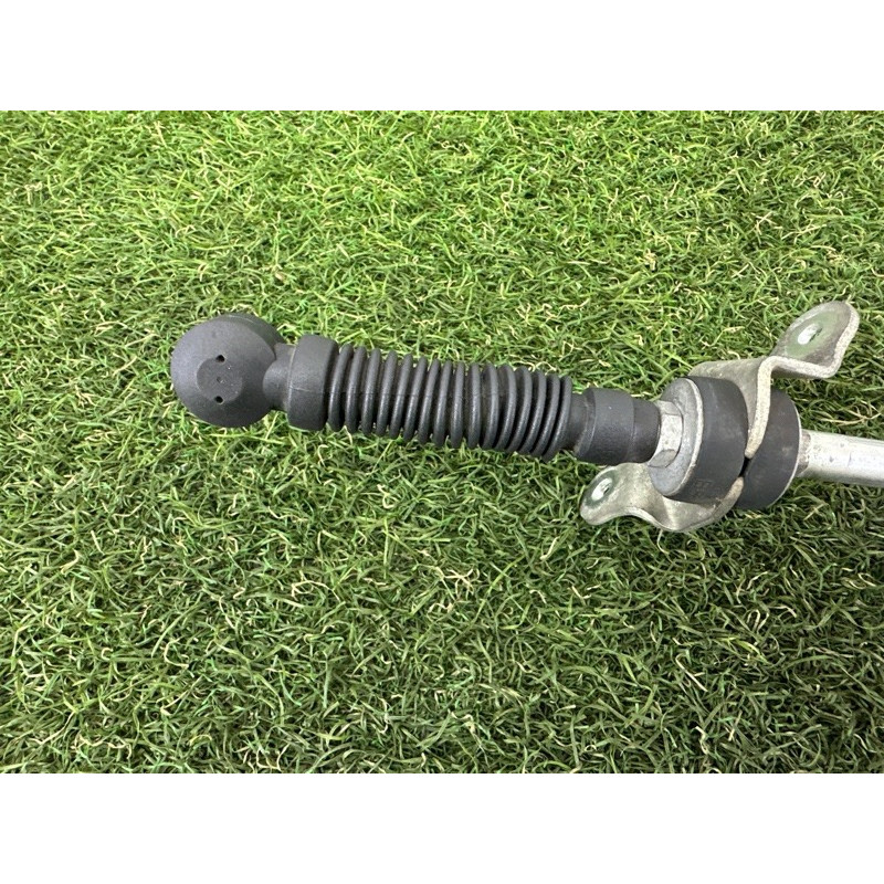 Трос переключения передач (трансмиссия) AUDI A4 B8 2012 2.0 CAEB 8K0713265D