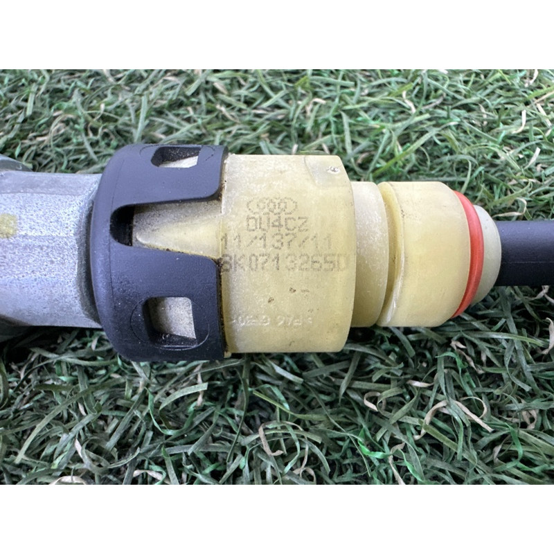 Трос переключения передач (трансмиссия) AUDI A4 B8 2012 2.0 CAEB 8K0713265D