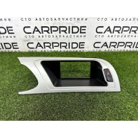 Декоративная накладка торпедо