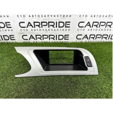 Декоративная накладка торпедо