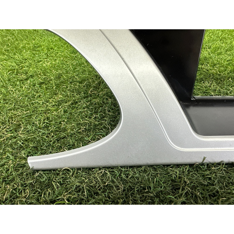 Декоративна накладка торпеди (салон) AUDI A4 B8 2012 2.0 CAEB 8K1857186GR66