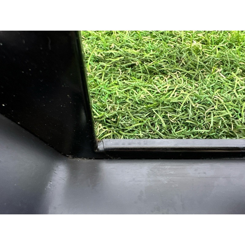 Декоративна накладка торпеди (салон) AUDI A4 B8 2012 2.0 CAEB 8K1857186GR66