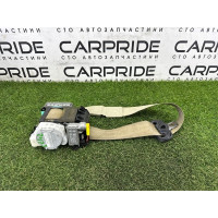 Ремень безопасности