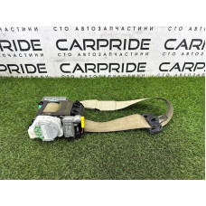 Ремень безопасности