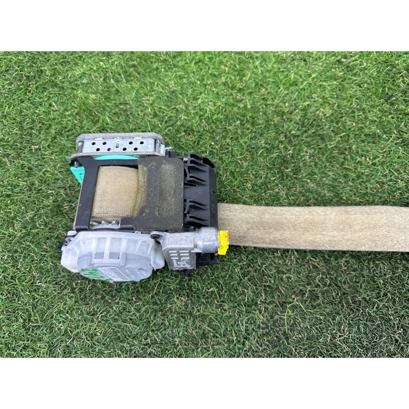 Ремень безопасности (airbag / безопасность) AUDI A4 B8 2012 2.0 CAEB 8K1857705JTPU