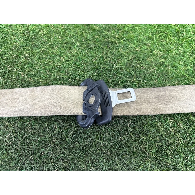 Ремень безопасности (airbag / безопасность) AUDI A4 B8 2012 2.0 CAEB 8K1857705JTPU