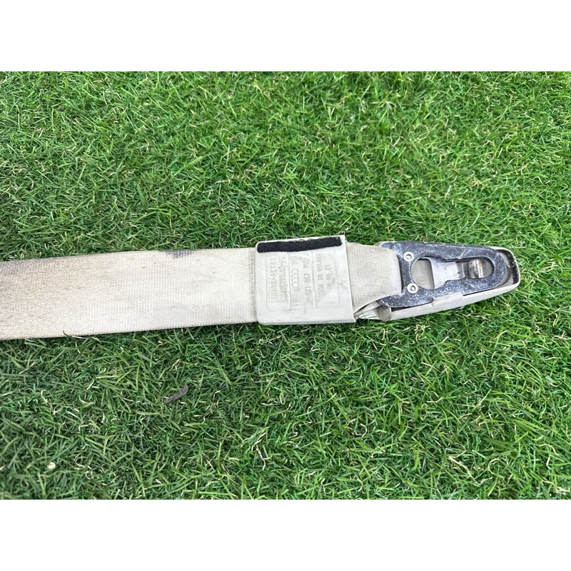 Ремень безопасности (airbag / безопасность) AUDI A4 B8 2012 2.0 CAEB 8K1857705JTPU