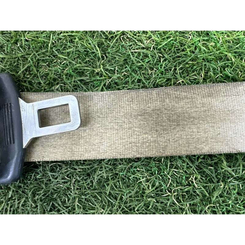 Ремень безопасности (airbag / безопасность) AUDI A4 B8 2012 2.0 CAEB 8K1857705JTPU