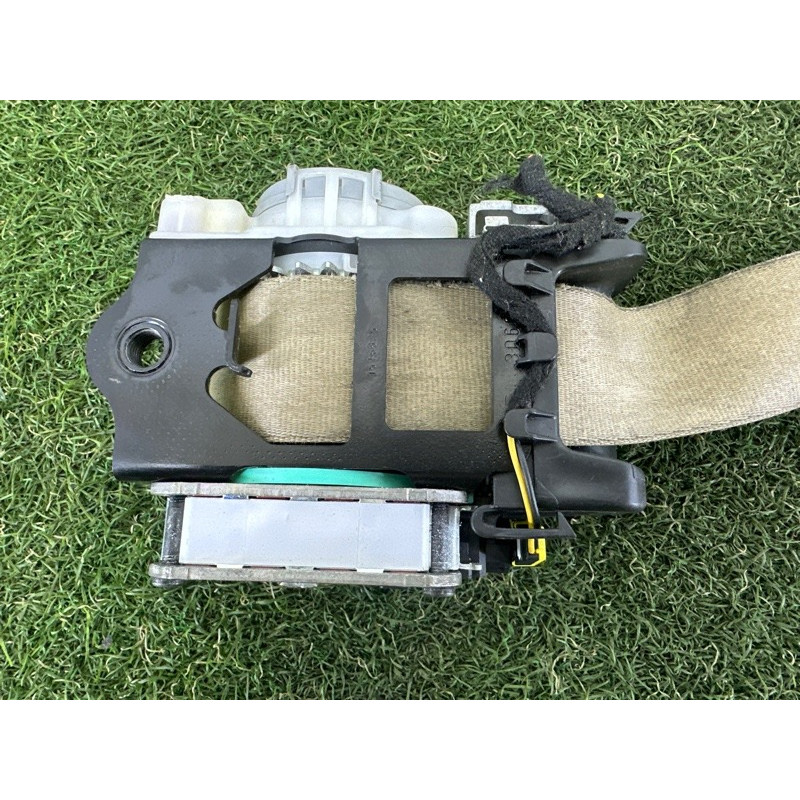 Ремень безопасности (airbag / безопасность) AUDI A4 B8 2012 2.0 CAEB 8K1857705JTPU