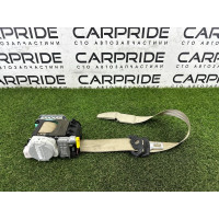 Ремень безопасности