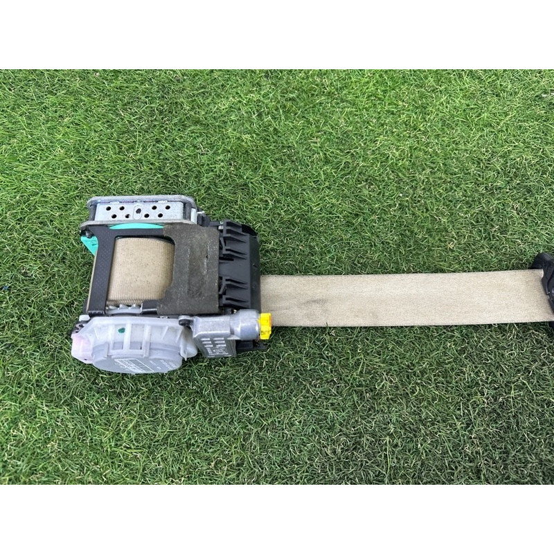 Ремень безопасности (airbag/безопасность) AUDI A4 B8 2012 2.0 CAEB 8K1857706HTPU