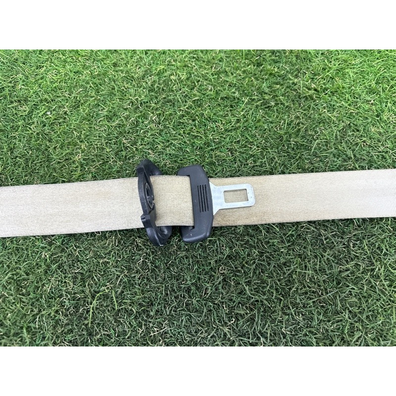 Ремень безопасности (airbag/безопасность) AUDI A4 B8 2012 2.0 CAEB 8K1857706HTPU