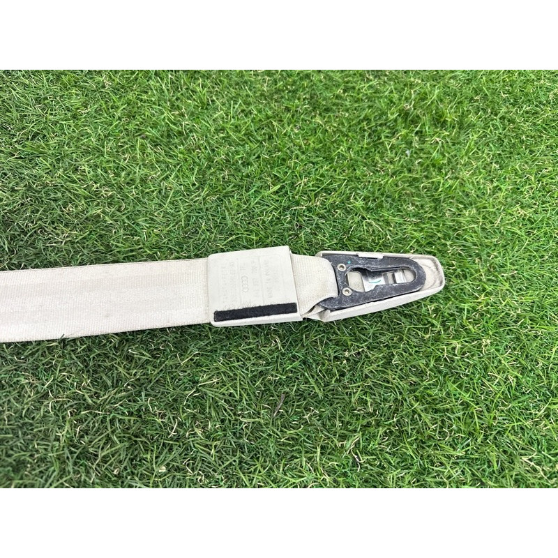 Ремень безопасности (airbag/безопасность) AUDI A4 B8 2012 2.0 CAEB 8K1857706HTPU