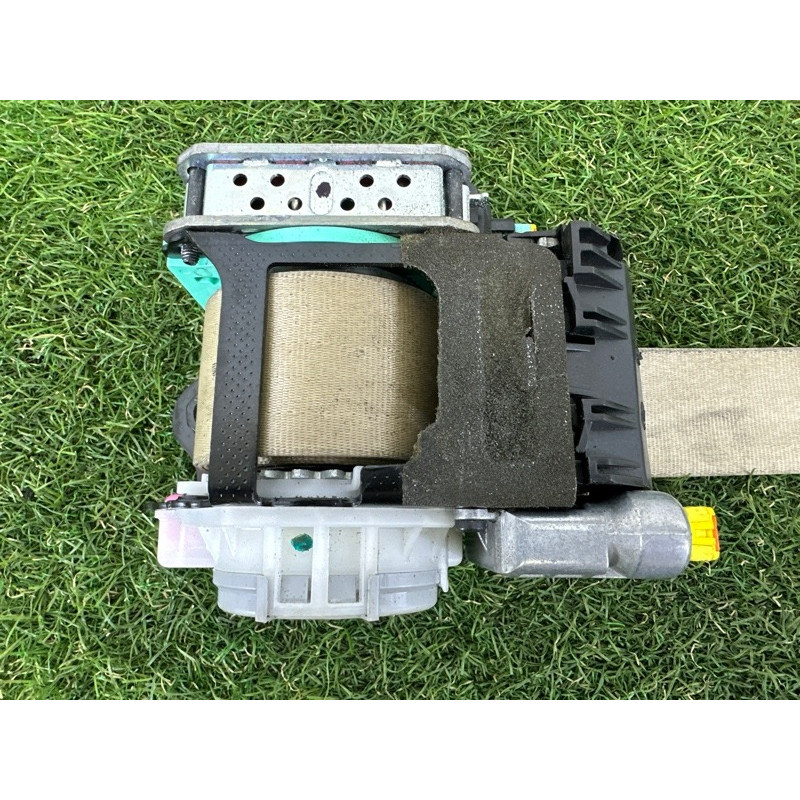 Ремень безопасности (airbag/безопасность) AUDI A4 B8 2012 2.0 CAEB 8K1857706HTPU