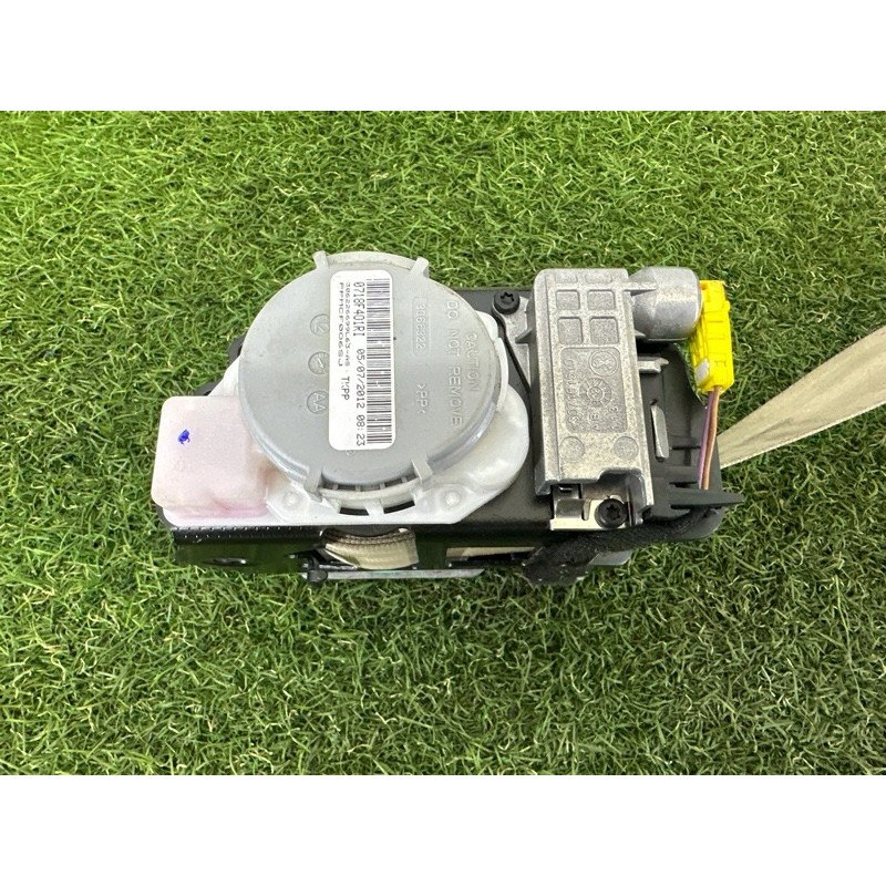 Ремень безопасности (airbag/безопасность) AUDI A4 B8 2012 2.0 CAEB 8K1857706HTPU