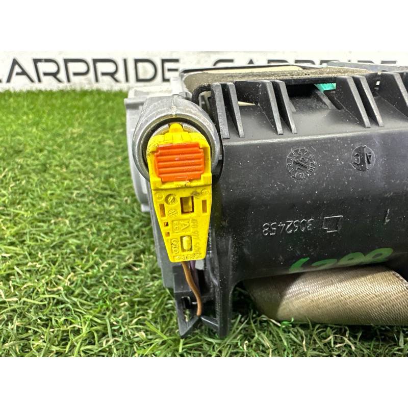 Ремень безопасности (airbag/безопасность) AUDI A4 B8 2012 2.0 CAEB 8K1857706HTPU