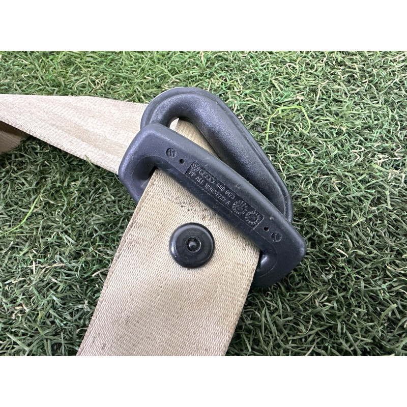 Ремень безопасности (airbag/безопасность) AUDI A4 B8 2012 2.0 CAEB 8K1857706HTPU