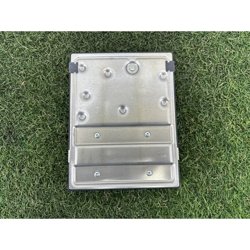 Модуль BCM (электрика / блок управления) AUDI A4 B8 2012 2.0 CAEB 8K0907063N