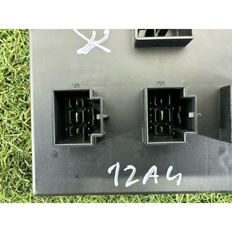 Модуль BCM (электрика / блок управления) AUDI A4 B8 2012 2.0 CAEB 8K0907063N