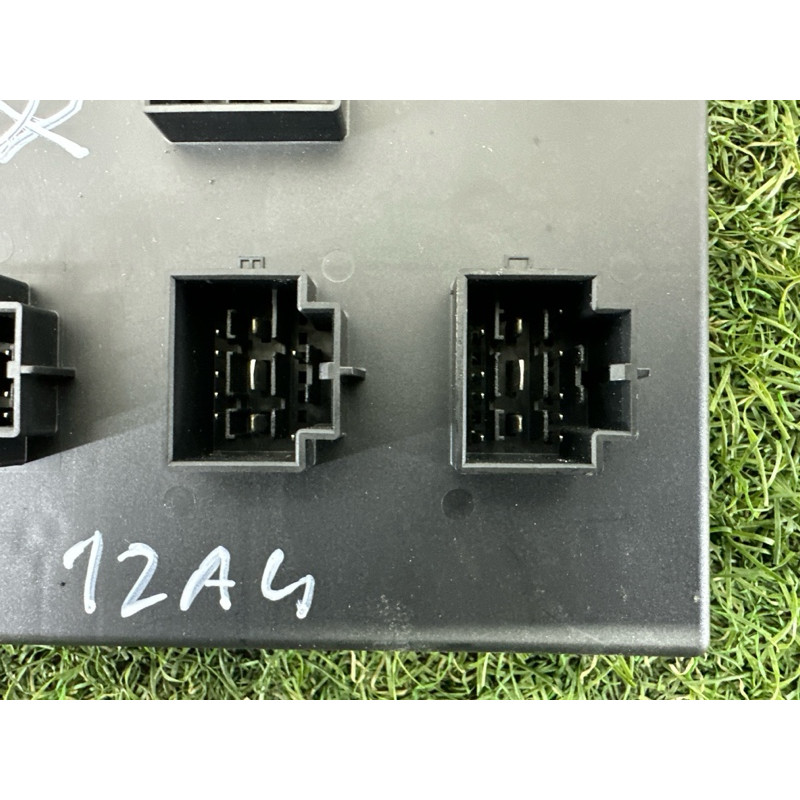 Модуль BCM (электрика / блок управления) AUDI A4 B8 2012 2.0 CAEB 8K0907063N