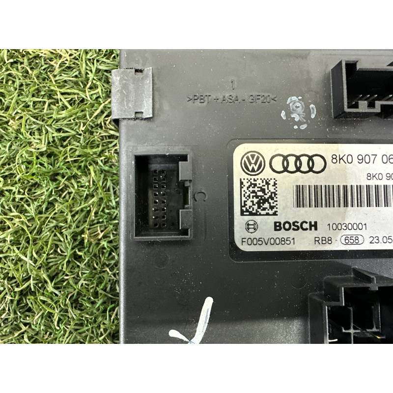 Модуль BCM (электрика / блок управления) AUDI A4 B8 2012 2.0 CAEB 8K0907063P