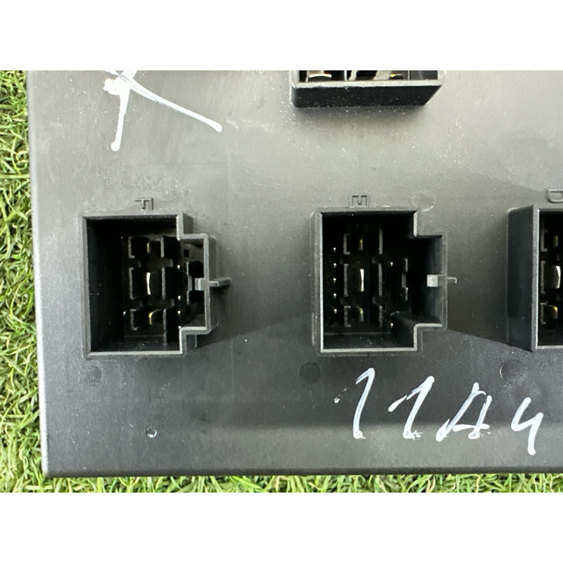 Модуль BCM (электрика / блок управления) AUDI A4 B8 2012 2.0 CAEB 8K0907063P