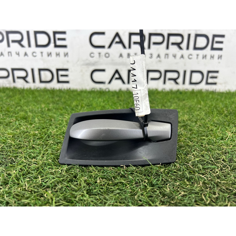 Ручка двери внутренняя (салон) BMW 5-series E60 M54b30 7034287