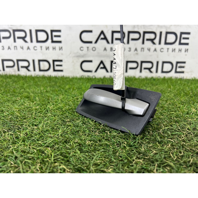 Ручка двери внутренняя (салон) BMW 5-series E60 M54b30 7034287