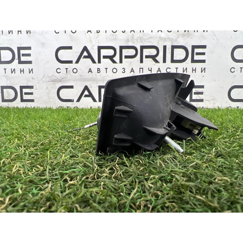 Ручка двери внутренняя (салон) BMW 5-series E60 M54b30 7034287