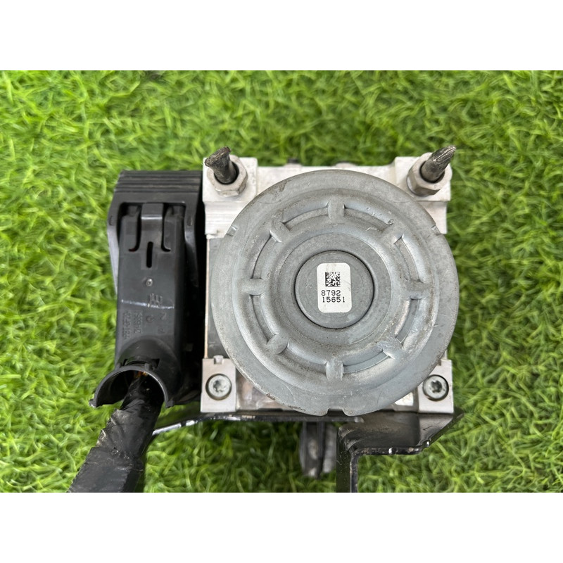 Блок ABS (гальмівна система) FORD Focus MK3 2015 2.0 F1FZ-2C405-L