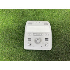 Плафон салона