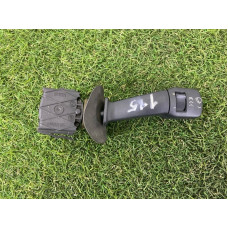 Переключатель дворников