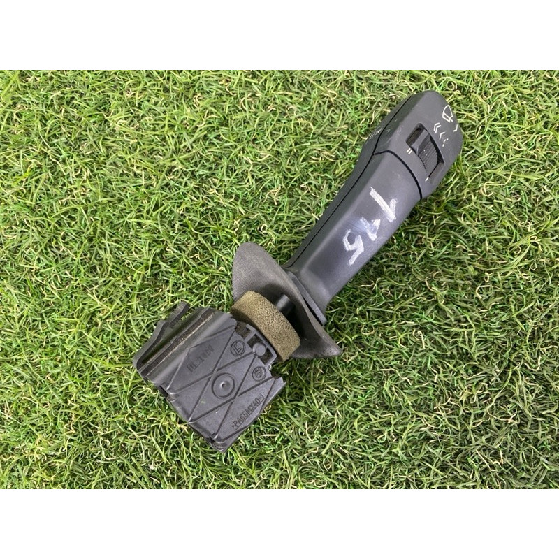 Переключатель дворников (электрика) BMW 5-series E39 61318352013