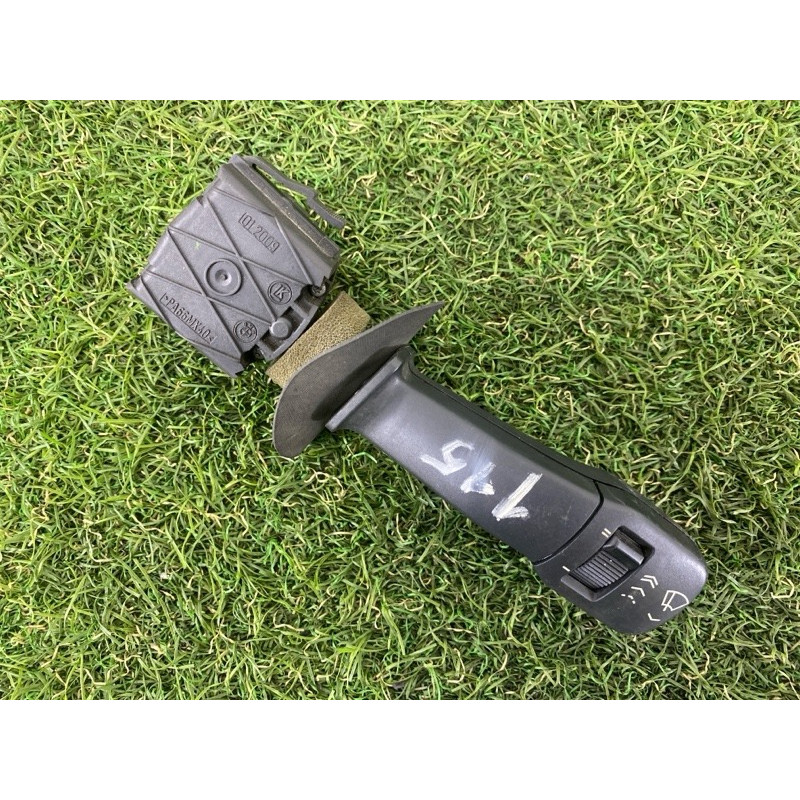 Переключатель дворников (электрика) BMW 5-series E39 61318352013