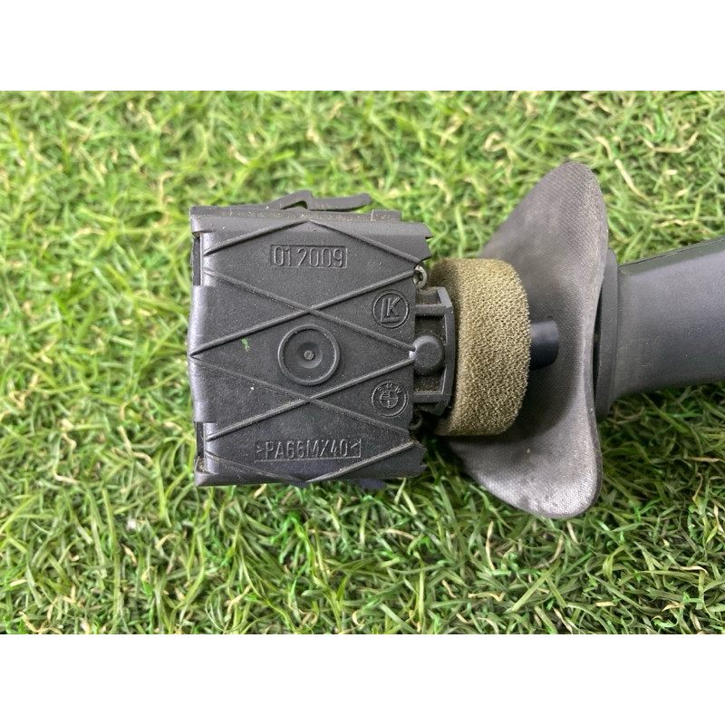 Переключатель дворников (электрика) BMW 5-series E39 61318352013