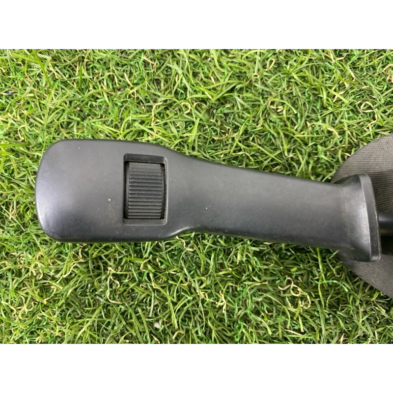 Переключатель дворников (электрика) BMW 5-series E39 61318352013